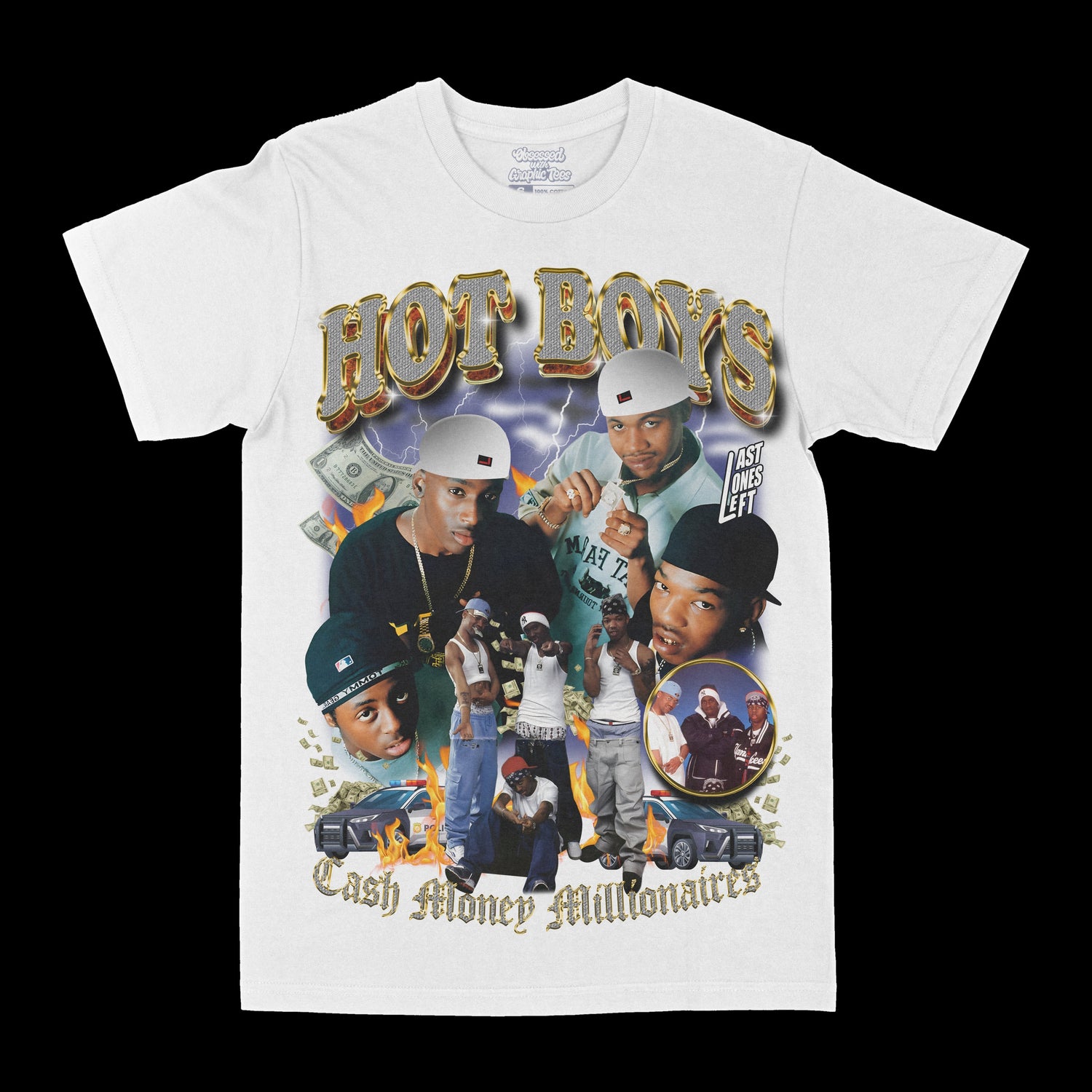 TShirts