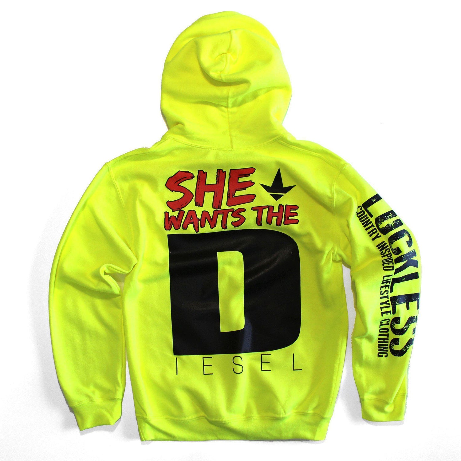 Hoodies